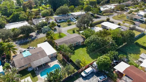 501 NW 30th Court Wilton Manors FL 33311