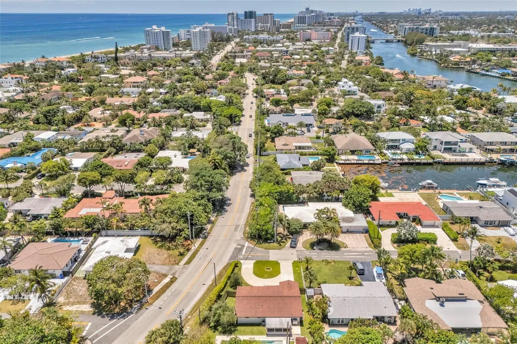 3213 Dover Road Pompano Beach FL 33062