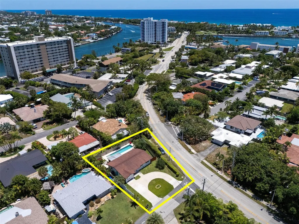3213 Dover Road Pompano Beach FL 33062