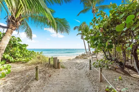 3213 Dover Road Pompano Beach FL 33062