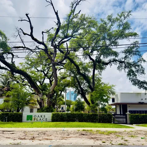 4189 N Oak Place Dania Beach FL 33314