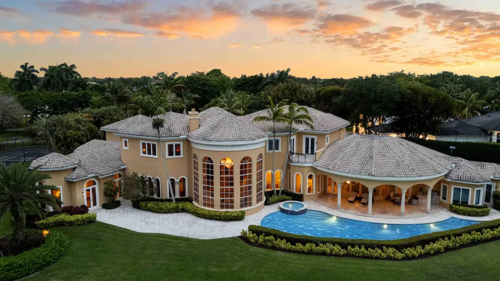 18118 Daybreak Drive Boca Raton FL 33496