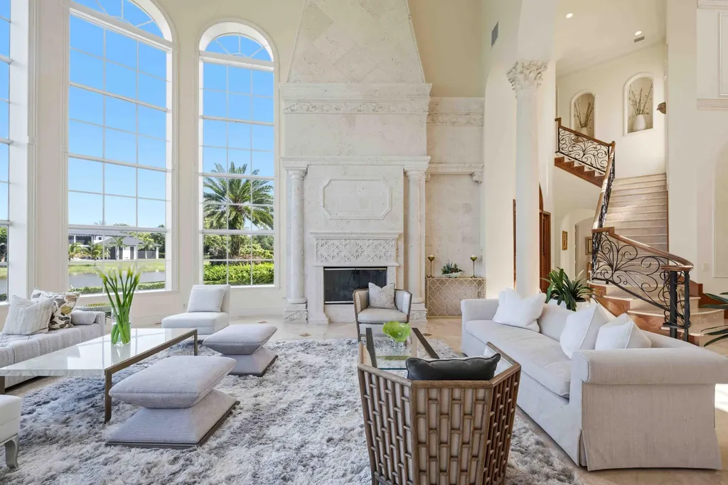 18118 Daybreak Drive Boca Raton FL 33496