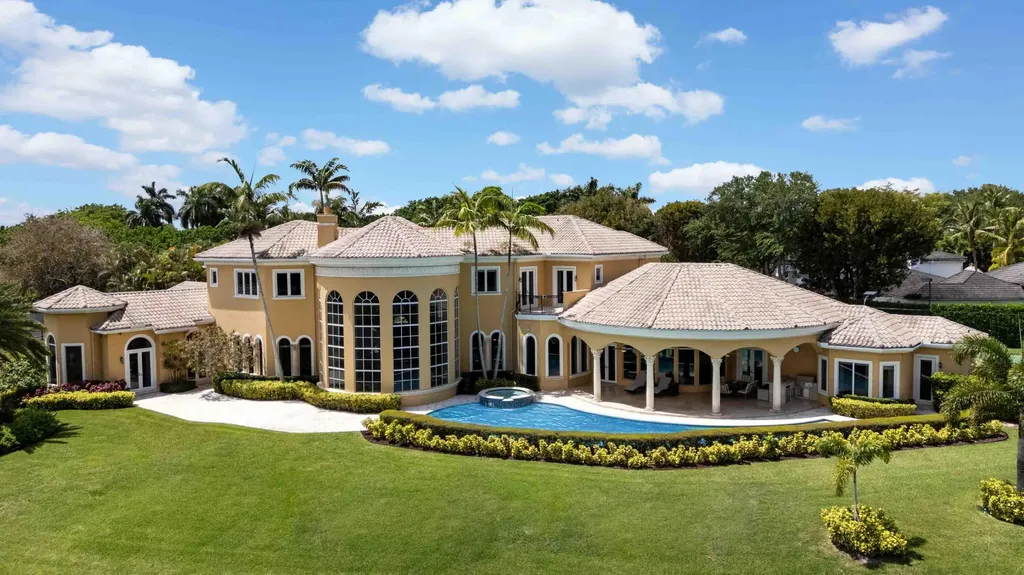 18118 Daybreak Drive Boca Raton FL 33496