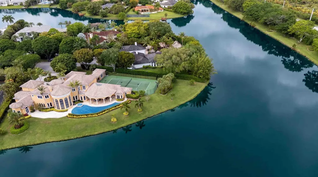 18118 Daybreak Drive Boca Raton FL 33496