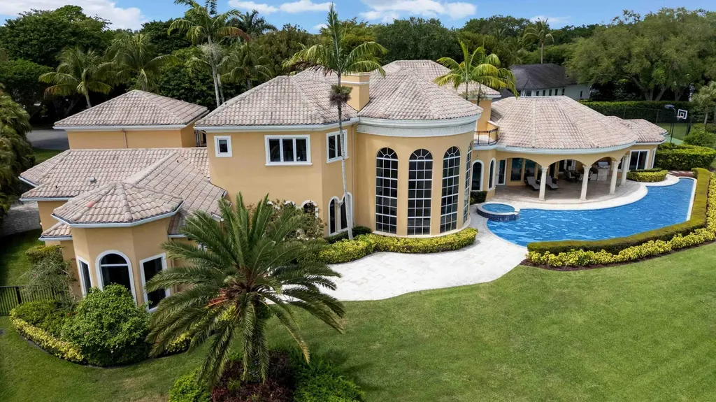 18118 Daybreak Drive Boca Raton FL 33496