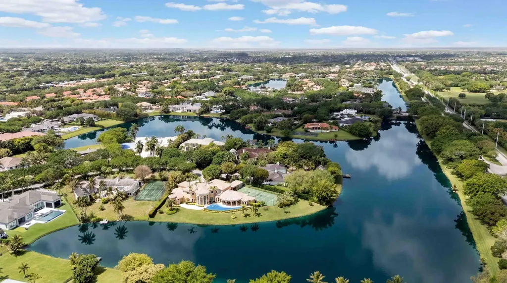 18118 Daybreak Drive Boca Raton FL 33496