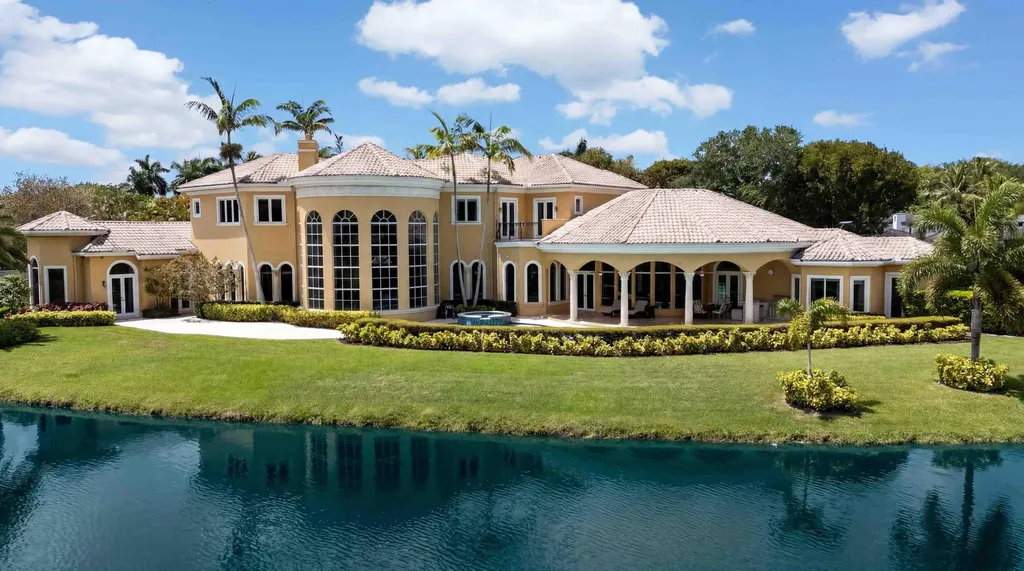 18118 Daybreak Drive Boca Raton FL 33496