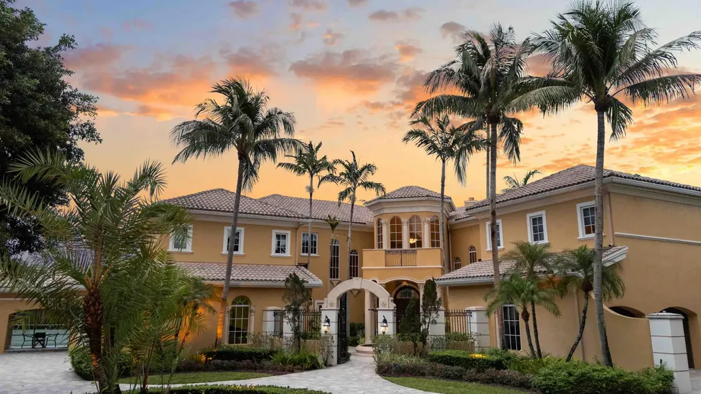 18118 Daybreak Drive Boca Raton FL 33496