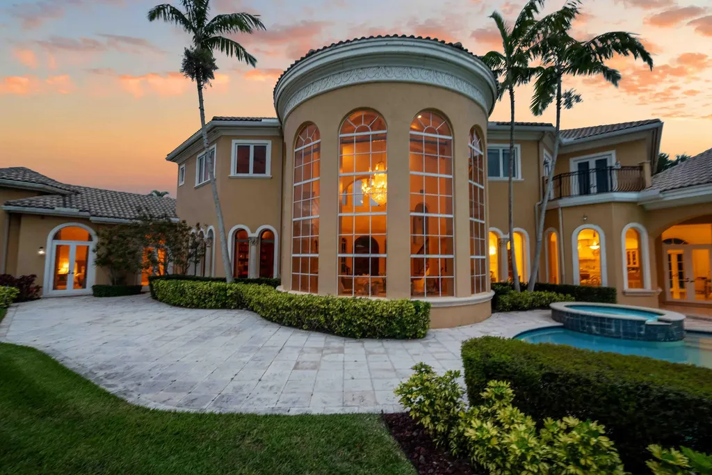 18118 Daybreak Drive Boca Raton FL 33496