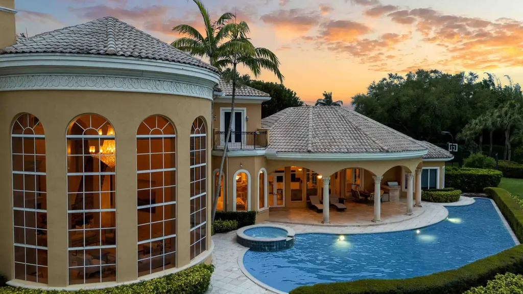 18118 Daybreak Drive Boca Raton FL 33496