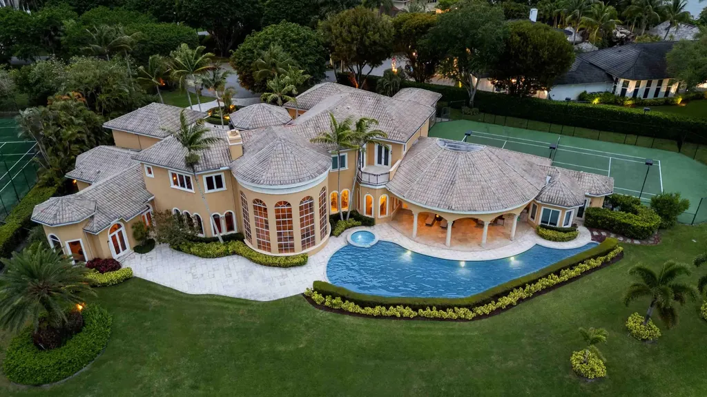 18118 Daybreak Drive Boca Raton FL 33496