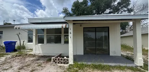 161 SW 6th Court Court SW Vero Beach FL 32962