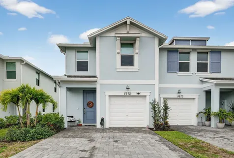 5672 SE Edgewater Circle Stuart FL 34997
