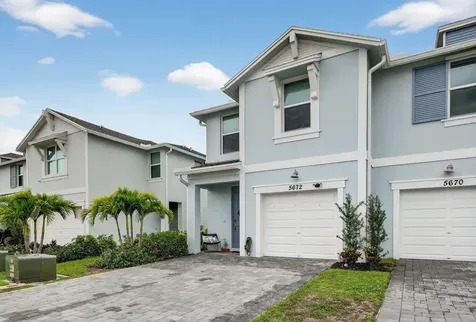 5672 SE Edgewater Circle Stuart FL 34997