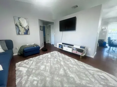850 SW Durham Terrace Port St Lucie FL 34953