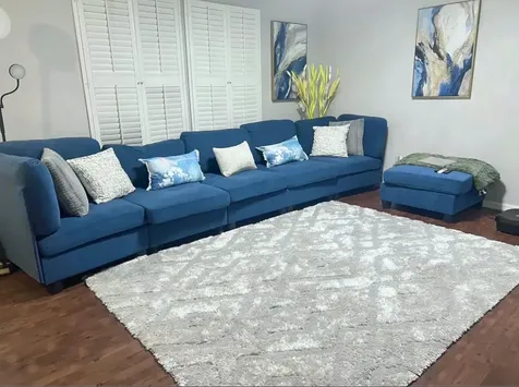 850 SW Durham Terrace Port St Lucie FL 34953