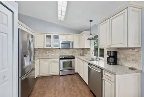 850 SW Durham Terrace Port St Lucie FL 34953
