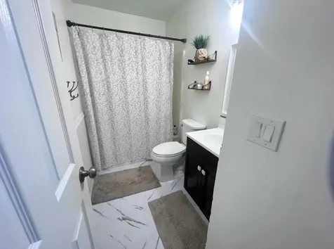 850 SW Durham Terrace Port St Lucie FL 34953