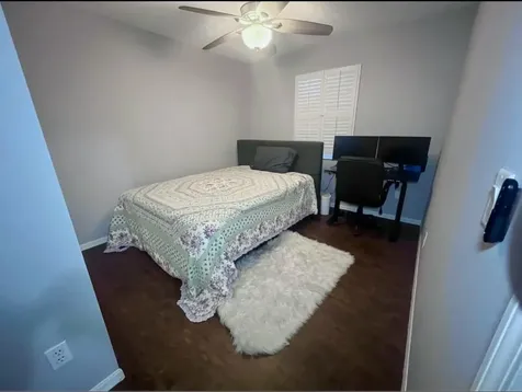 850 SW Durham Terrace Port St Lucie FL 34953