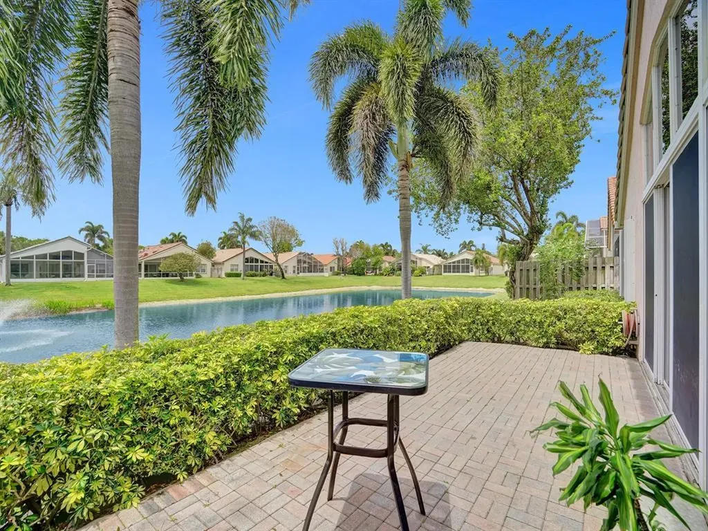 22845 Barrister Drive Boca Raton FL 33433