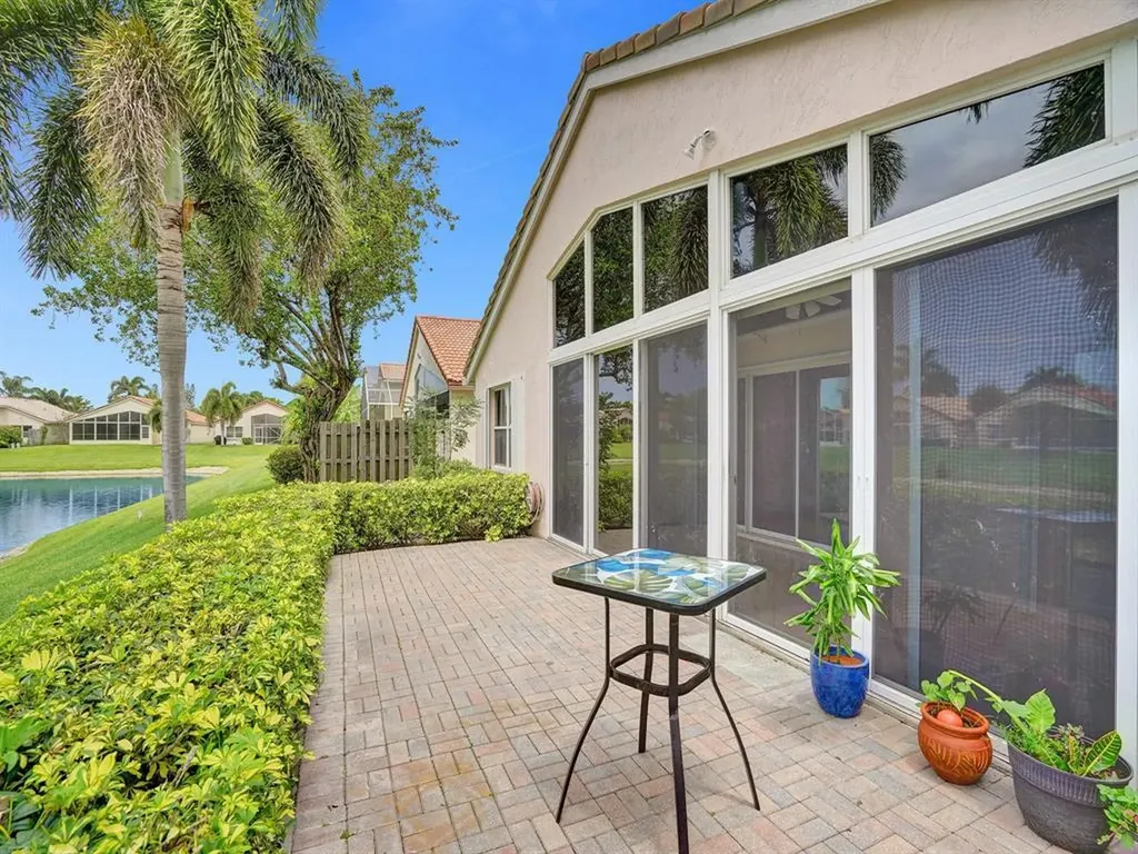 22845 Barrister Drive Boca Raton FL 33433