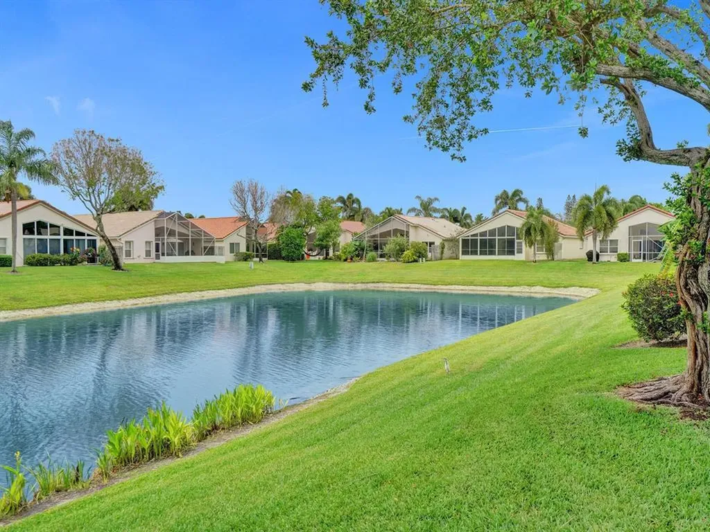 22845 Barrister Drive Boca Raton FL 33433