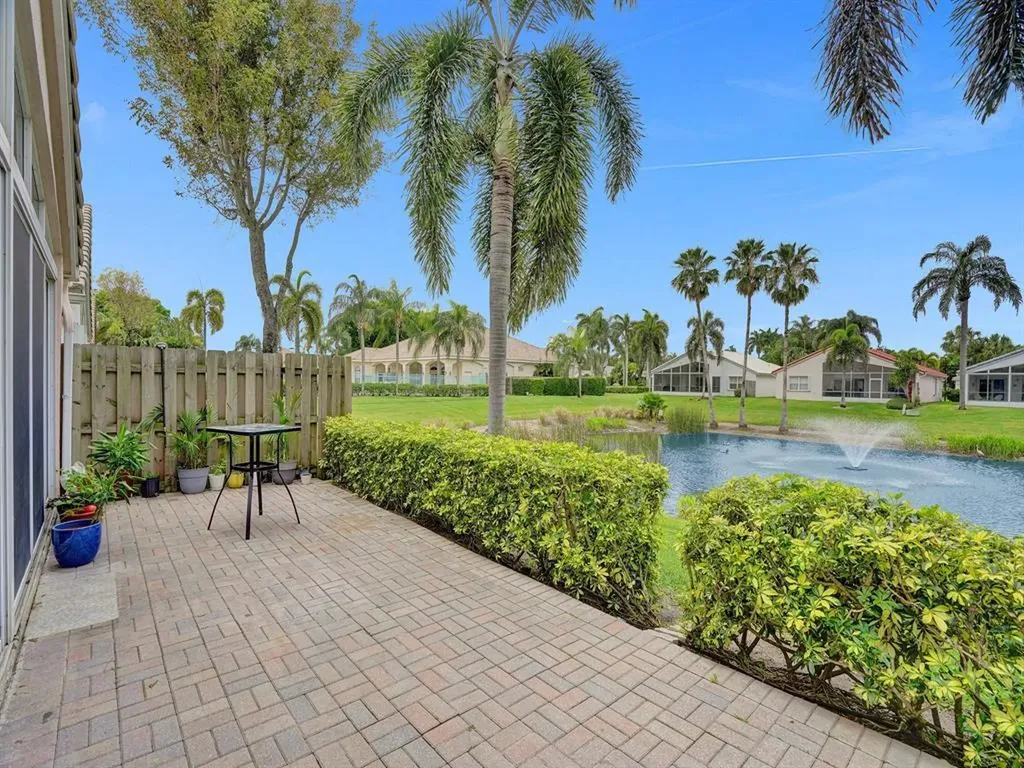 22845 Barrister Drive Boca Raton FL 33433