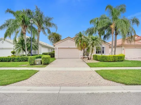 22845 Barrister Drive Boca Raton FL 33433