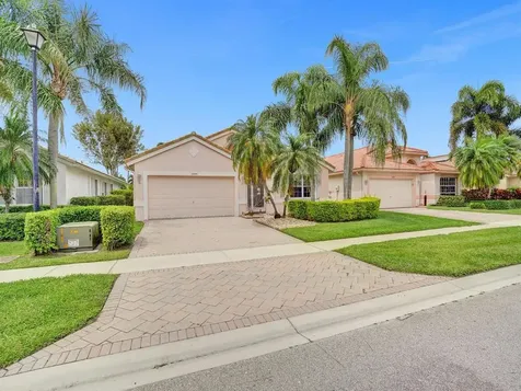 22845 Barrister Drive Boca Raton FL 33433