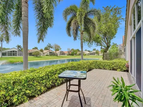 22845 Barrister Drive Boca Raton FL 33433