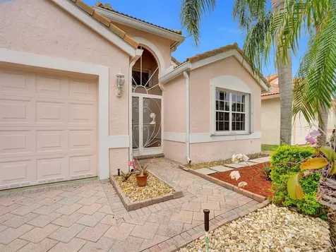 22845 Barrister Drive Boca Raton FL 33433