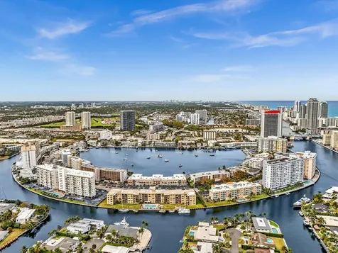 2000 Diana Drive Hallandale Beach FL 33009