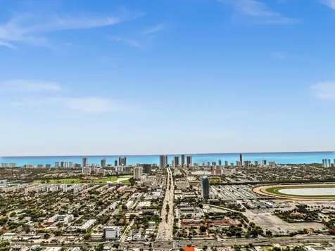 2000 Diana Drive Hallandale Beach FL 33009