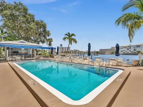 2000 Diana Drive Hallandale Beach FL 33009