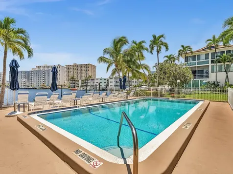 2000 Diana Drive Hallandale Beach FL 33009