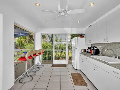 2000 Diana Drive Hallandale Beach FL 33009