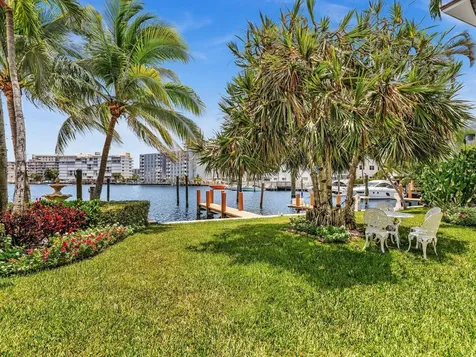 2000 Diana Drive Hallandale Beach FL 33009