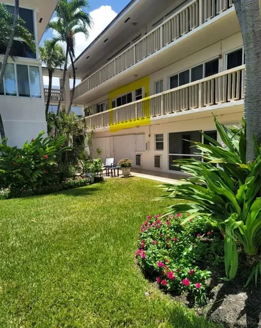 2000 Diana Drive Hallandale Beach FL 33009