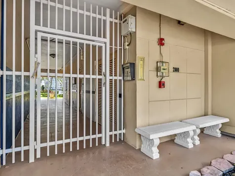 2000 Diana Drive Hallandale Beach FL 33009