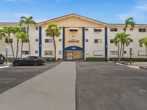 2000 Diana Drive Hallandale Beach FL 33009