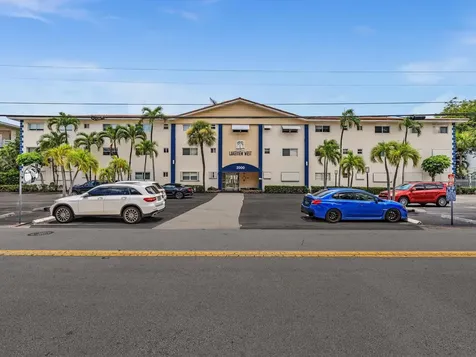 2000 Diana Drive Hallandale Beach FL 33009