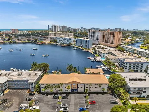 2000 Diana Drive Hallandale Beach FL 33009