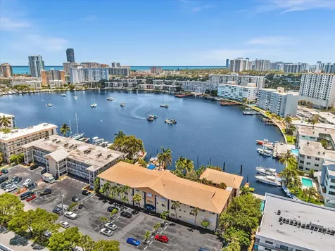 2000 Diana Drive Hallandale Beach FL 33009