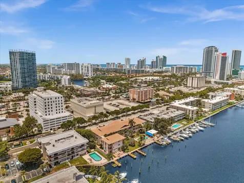 2000 Diana Drive Hallandale Beach FL 33009
