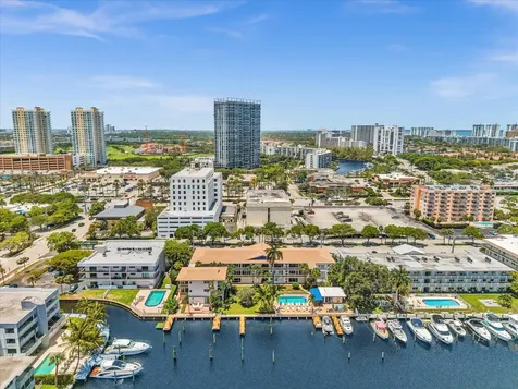 2000 Diana Drive Hallandale Beach FL 33009