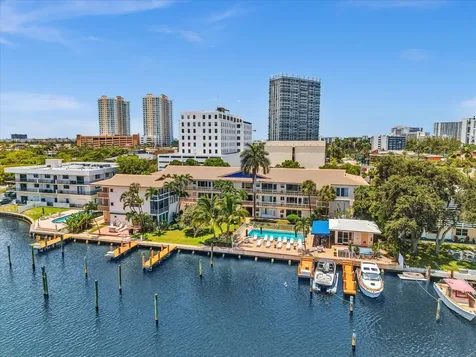 2000 Diana Drive Hallandale Beach FL 33009