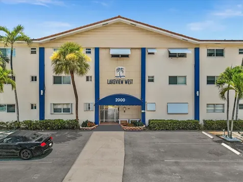 2000 Diana Drive Hallandale Beach FL 33009