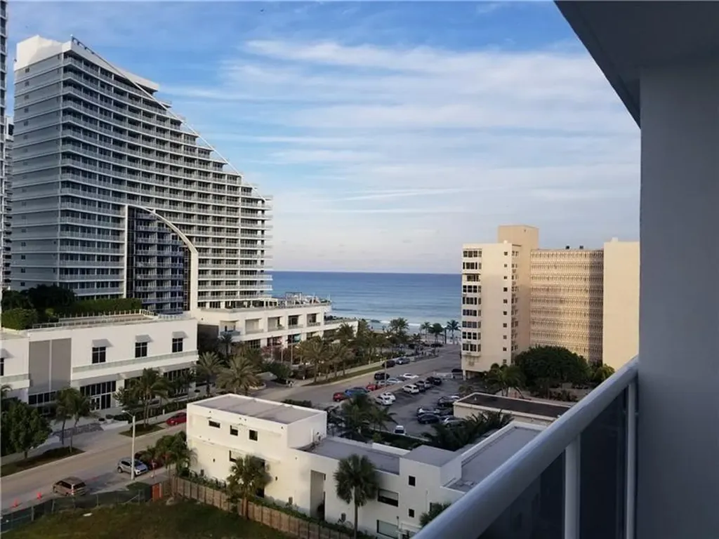 336 N Birch Road Fort Lauderdale FL 33304