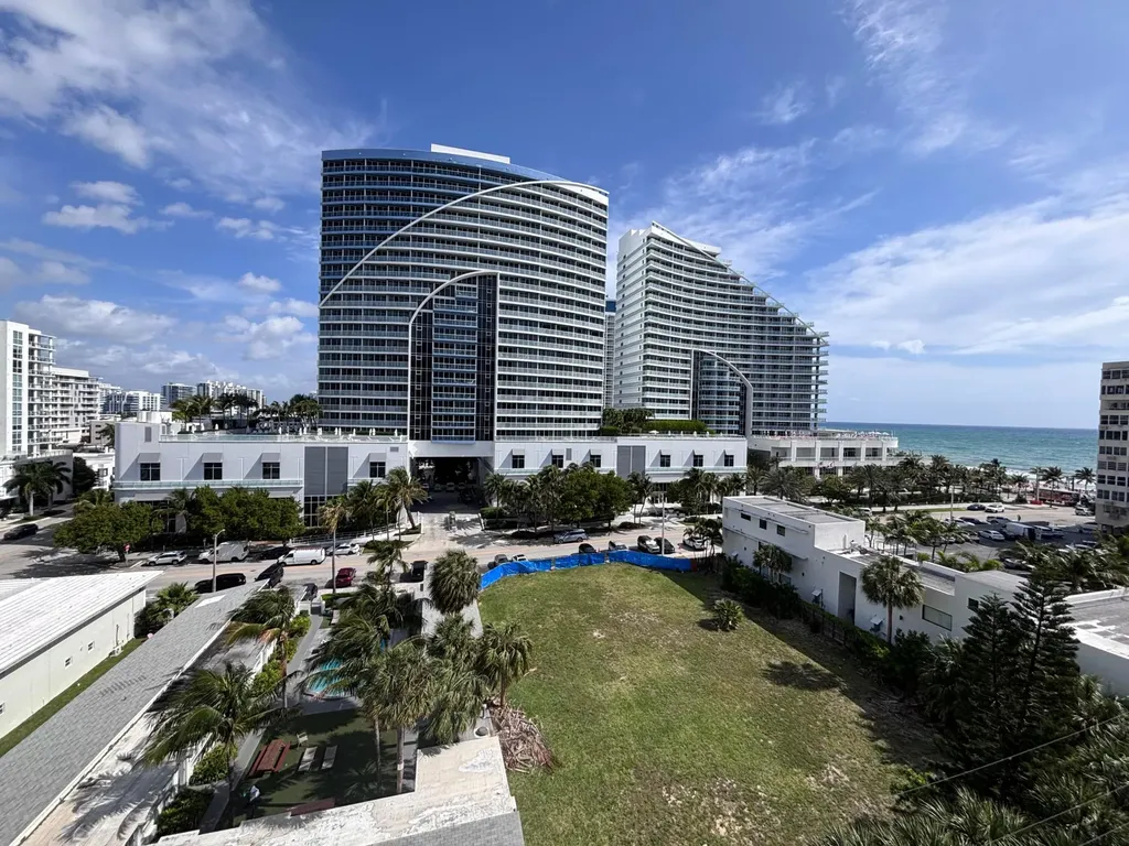 336 N Birch Road Fort Lauderdale FL 33304